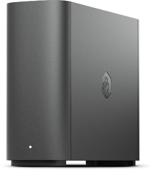 Synology SYN Nas 4TB-BST150-4T