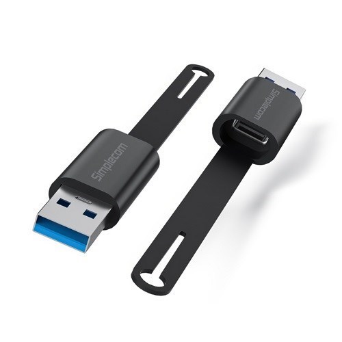 Simplecom SMP CNV Usb-A-M-Usb-C-F-Adapter