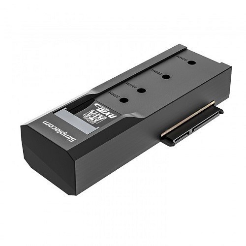Simplecom SMP CNV Usb-2.5"/3.5"-Adapter