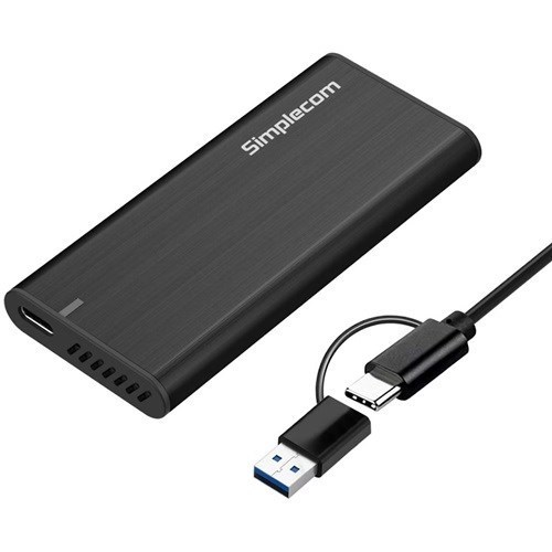 Simplecom SMP Enc M.2-Usb3-Se502c