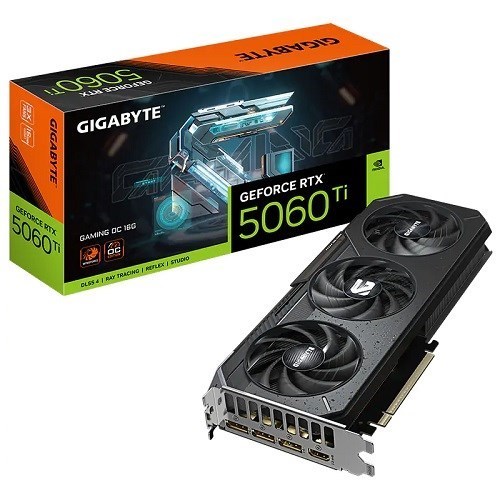 Gigabyte Gig Vga Gv-N506tgaming-Oc-16Gd