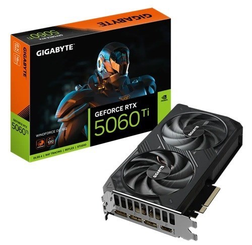 Gigabyte Gig Vga Gv-N506twf2oc-16Gd