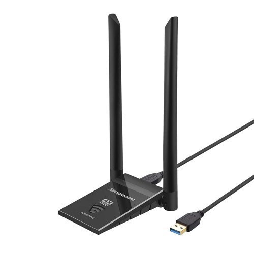 Simplecom SMP Lan Usb-Nw628v2