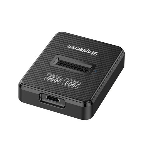 Simplecom SMP Doc Docking-Station-Sd511