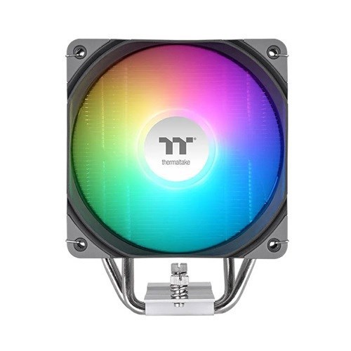 ThermalTake THM Fan 120Mm-Ux400-Argb-Black