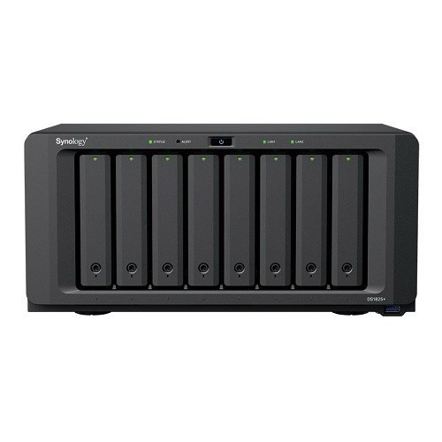 Synology SYN Nas SYN Nas 8Bay-Ds1825+