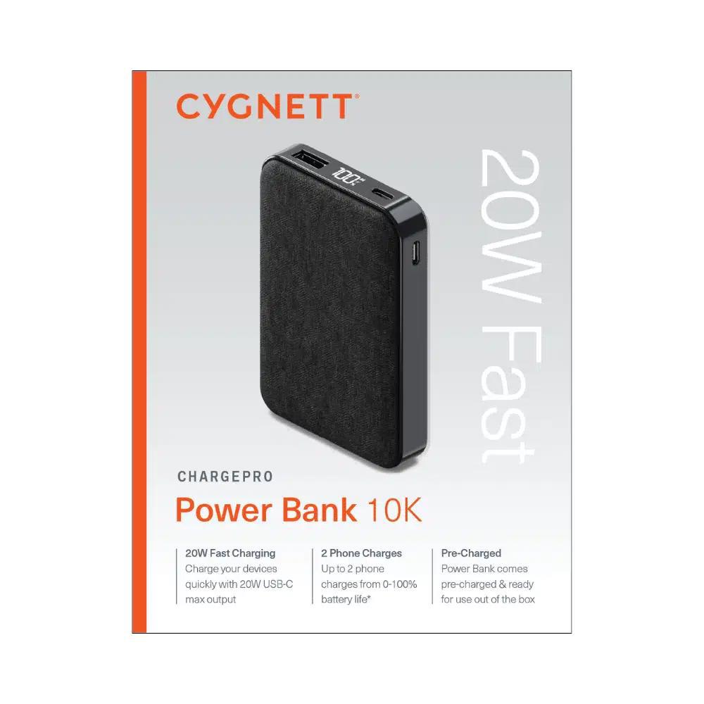 Cygnett CYG Acc Power-Bank-Cy5178pbche