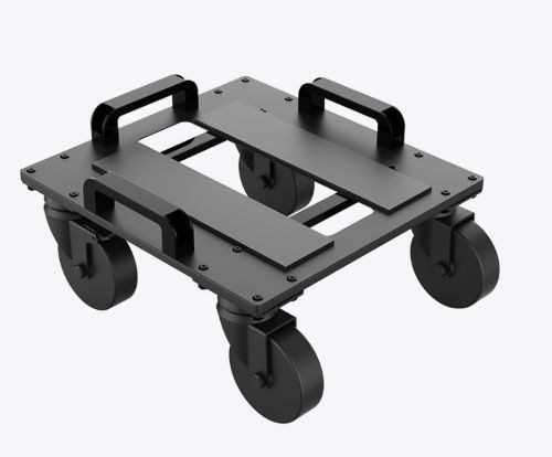 Yealink Cart For Moving Meetingboards