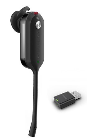 Yealink Wireless Headset