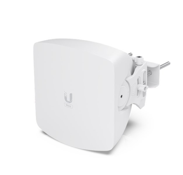Ubiquiti Wave Ap, 60 GHz 5.4 GBPS Max Access Point, Throughput (2.7 GBPS Duplex) Main Radio, 30° Sector Coverage, Integrated GPS & Bluetooth