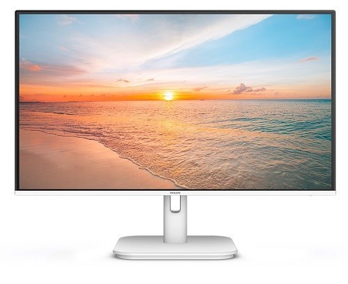 Philips 23.8" (16:9) FHD Ips W-Led, 1MS, 100HZ, Hdmi, Tilt, Vga, 3YR