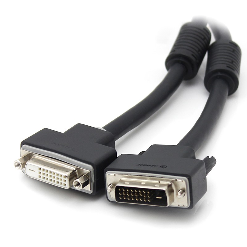 Alogic 3M Dvi-D Dual Link Extension Video Cable - Male To Female - Moq:3