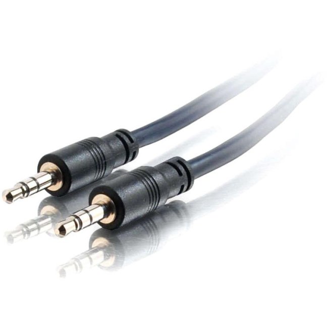 Alogic 20M 3.5MM Stereo Audio Cable - Male To Male - Moq:3