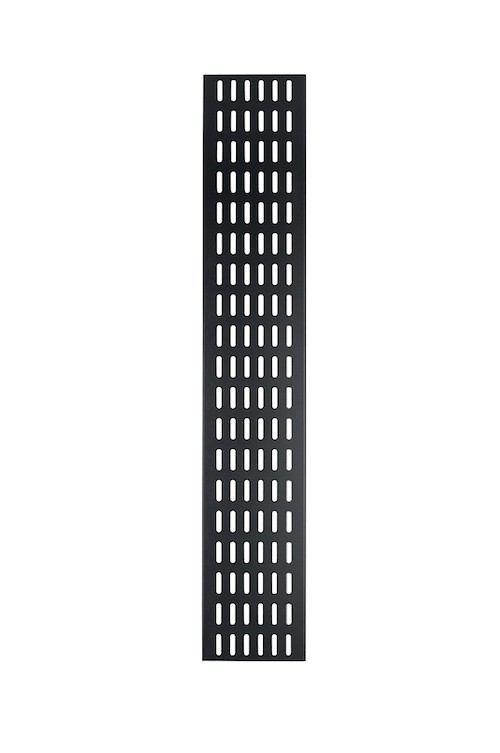 Serveredge 42Ru Vertical Cable/PDU Tray - 150MM Wide