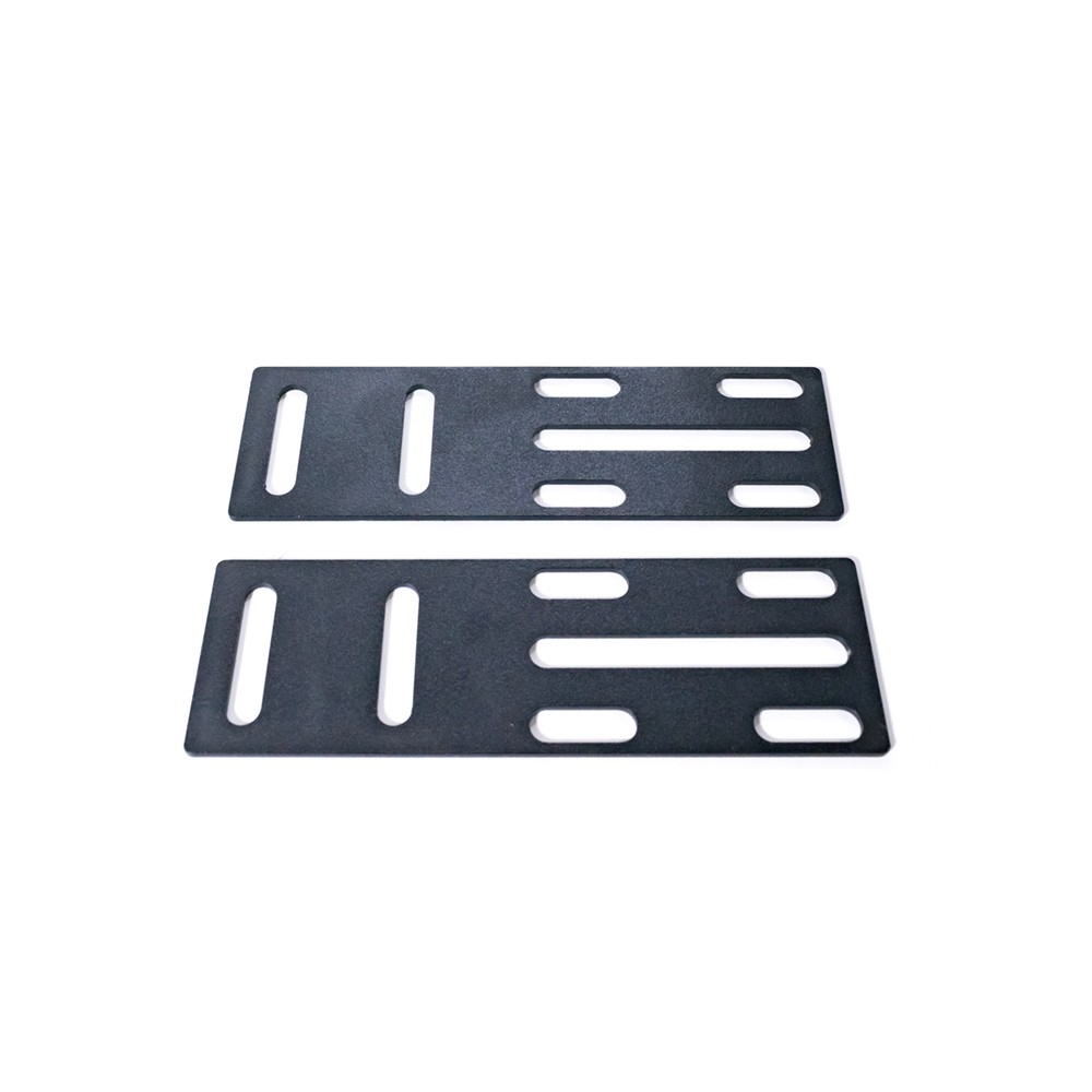 ServerEdge Pdu Universal Vertical Mounting Bracket Kit