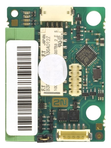 2N Ip Verso - I\O Modul