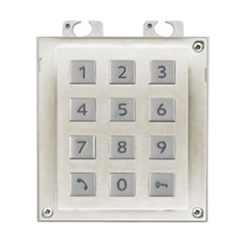 2N Ip Verso - Keypad Module