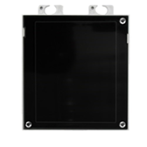 2N Ip Verso - Blind Panel