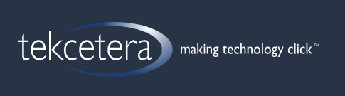 Tekcetera Inc.