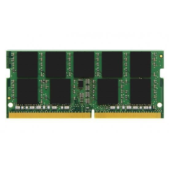 Kingston RAM Module - 16 GB (1 x 16GB) - DDR4-2666/PC4-21300 DDR4 SDRAM - 2666 MHz - CL19 - 1.20 V