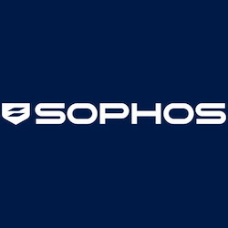Sophos Radio Modem