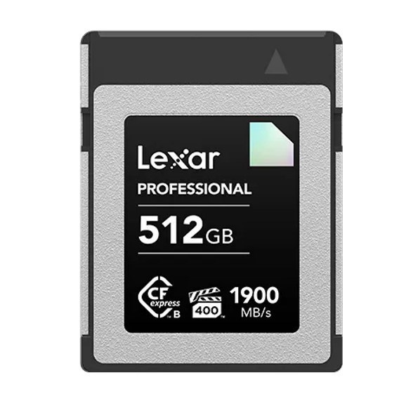 Lexar Media Fmlsd-Rneng-512Gb