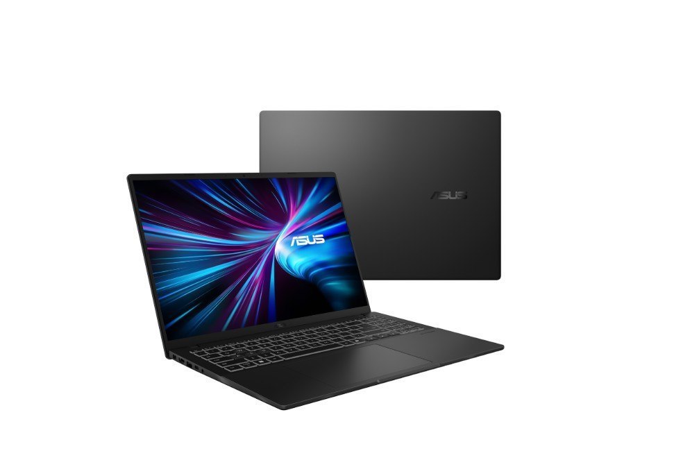 Asus Vivobook 16 V3607VU-RP036W 16" Notebook - WUXGA - Intel Core 7 - 16 GB - 512 GB SSD - Matte Black