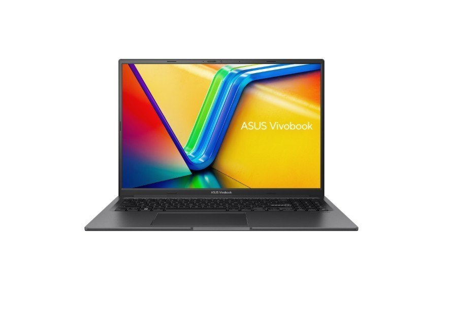 Asus Vivobook 16X OLED V3605V V3605VC-RP451W 16" Notebook - WUXGA - Intel Core i5 13th Gen i5-13420H - 16 GB - 512 GB SSD - Indie Black