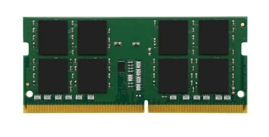 Kingston 16GB (1x16GB) DDR4 Sodimm 3200MHz CL22 1.2V 260 Pin Non-ECC 2R Lifetime