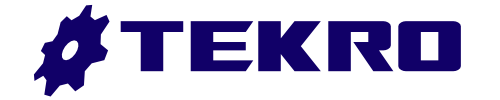 Tekro LLC