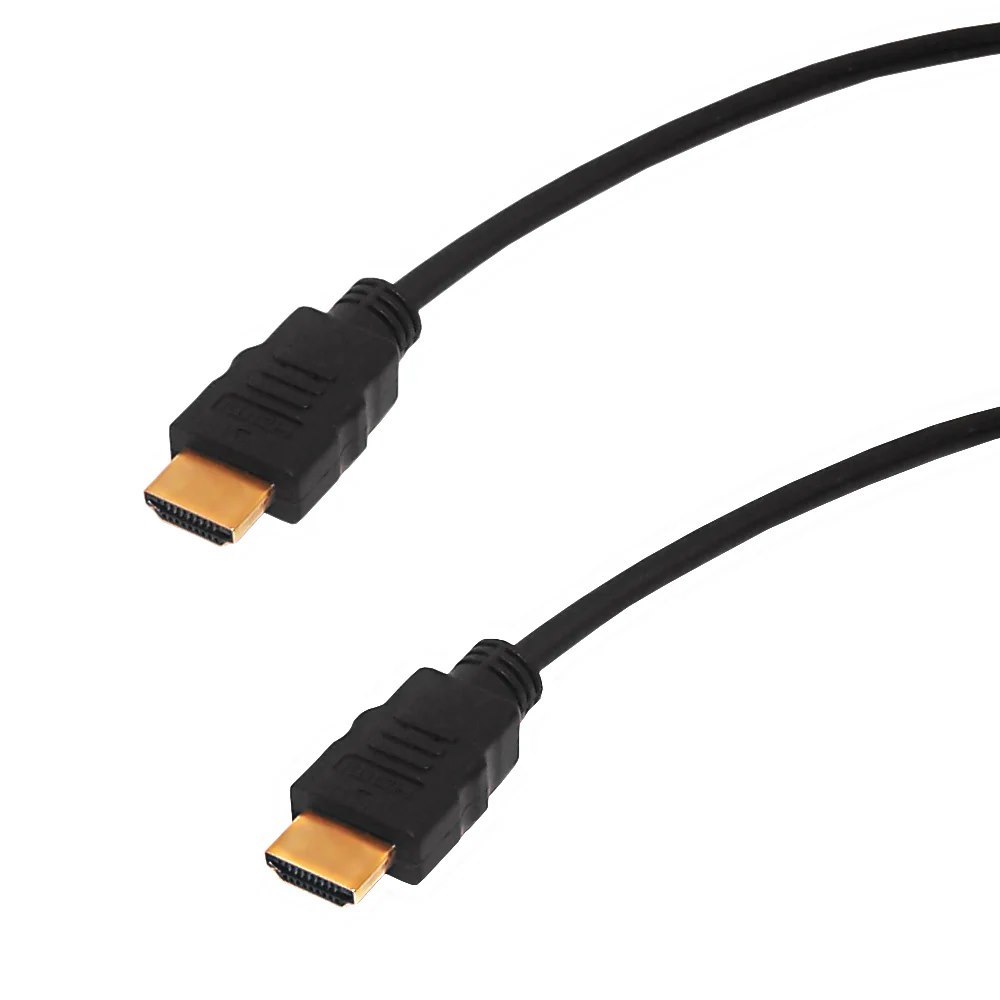 Ultra thin HDMI High Speed 4K@60Hz Cable - CL3/FT4 - 6ft