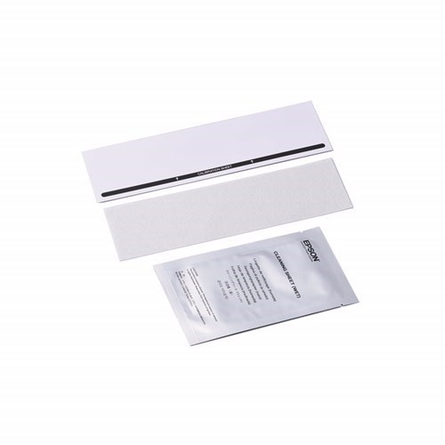 Epson Maintenance Sheet To Suit Es-50 / Es-60W