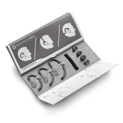 Poly Plantronics Spare Fit Kit - Savi8240/8245