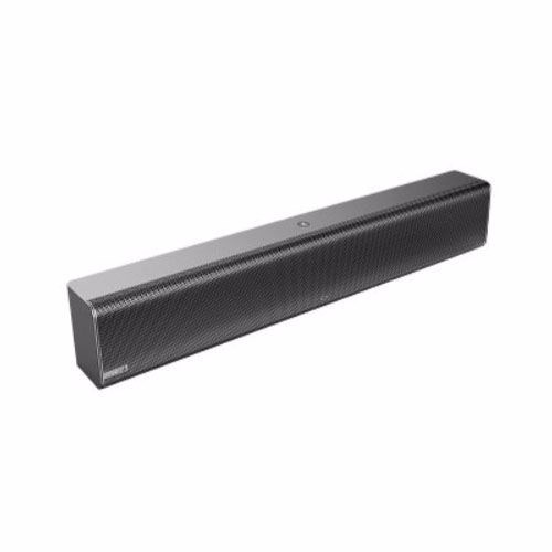 Yealink (MSPEAKER-II) Generation II Soundbar, includes 3m 3.5mm audio cable & power supply