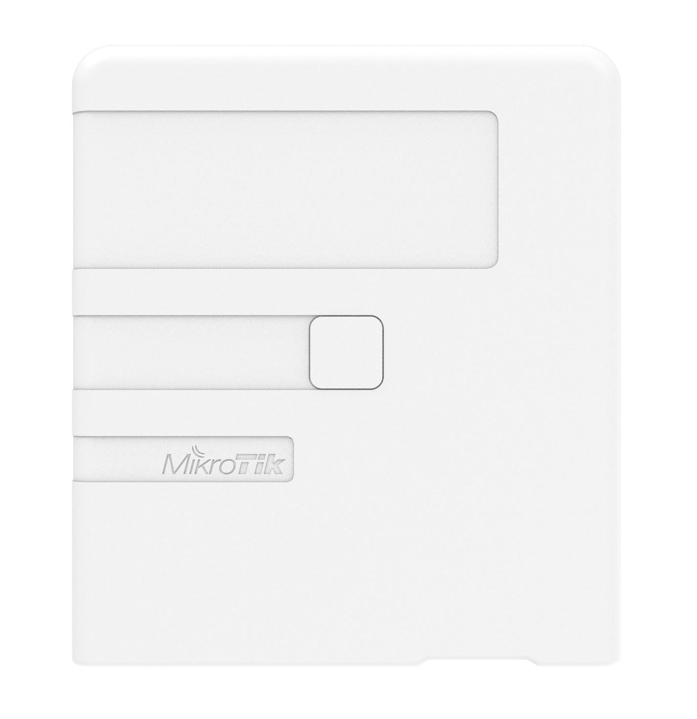 MikroTik (GPEN11) Wall-Mounted PoE Injector