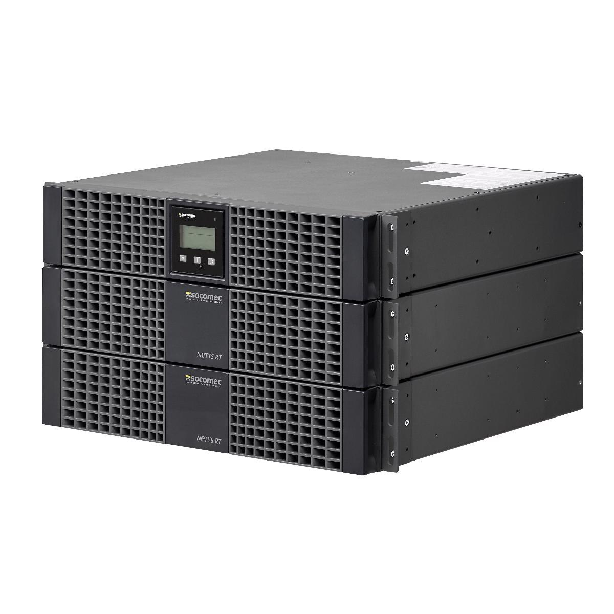 Socomec NRT-B3000 Battery 3300Va Ups