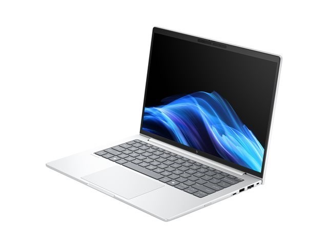 HP EliteBook 8 G1i Notebook AI 16"