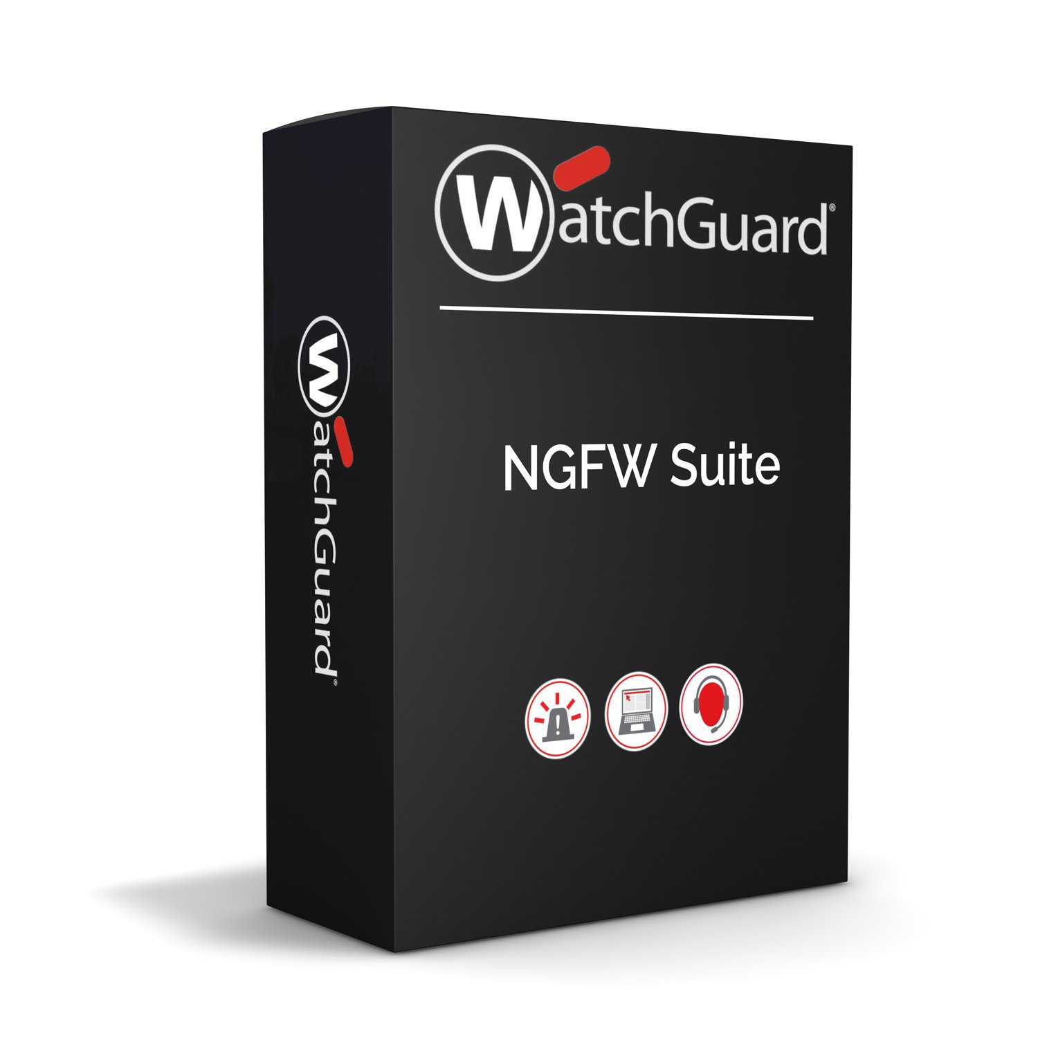 WatchGuard NGFW Suite Renewal/Upgrade 1-YR For Firebox M5600