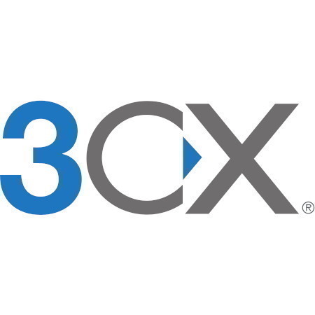 3CX-ENTERPRISE 8 SC 1YR