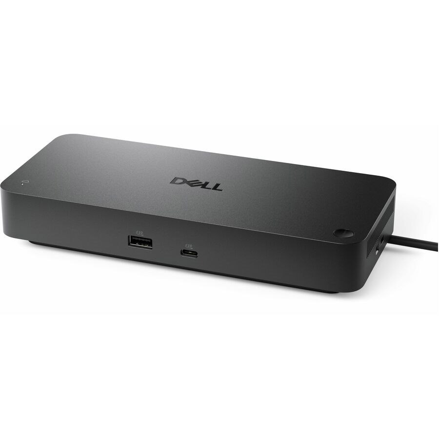 Dell Pro Thunderbolt 4 Smart Dock for Desktop PC, Notebook - Charging Capability 