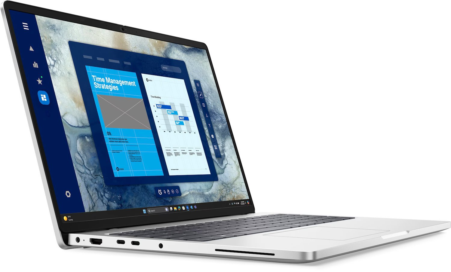 Dell Pro 16" Notebook