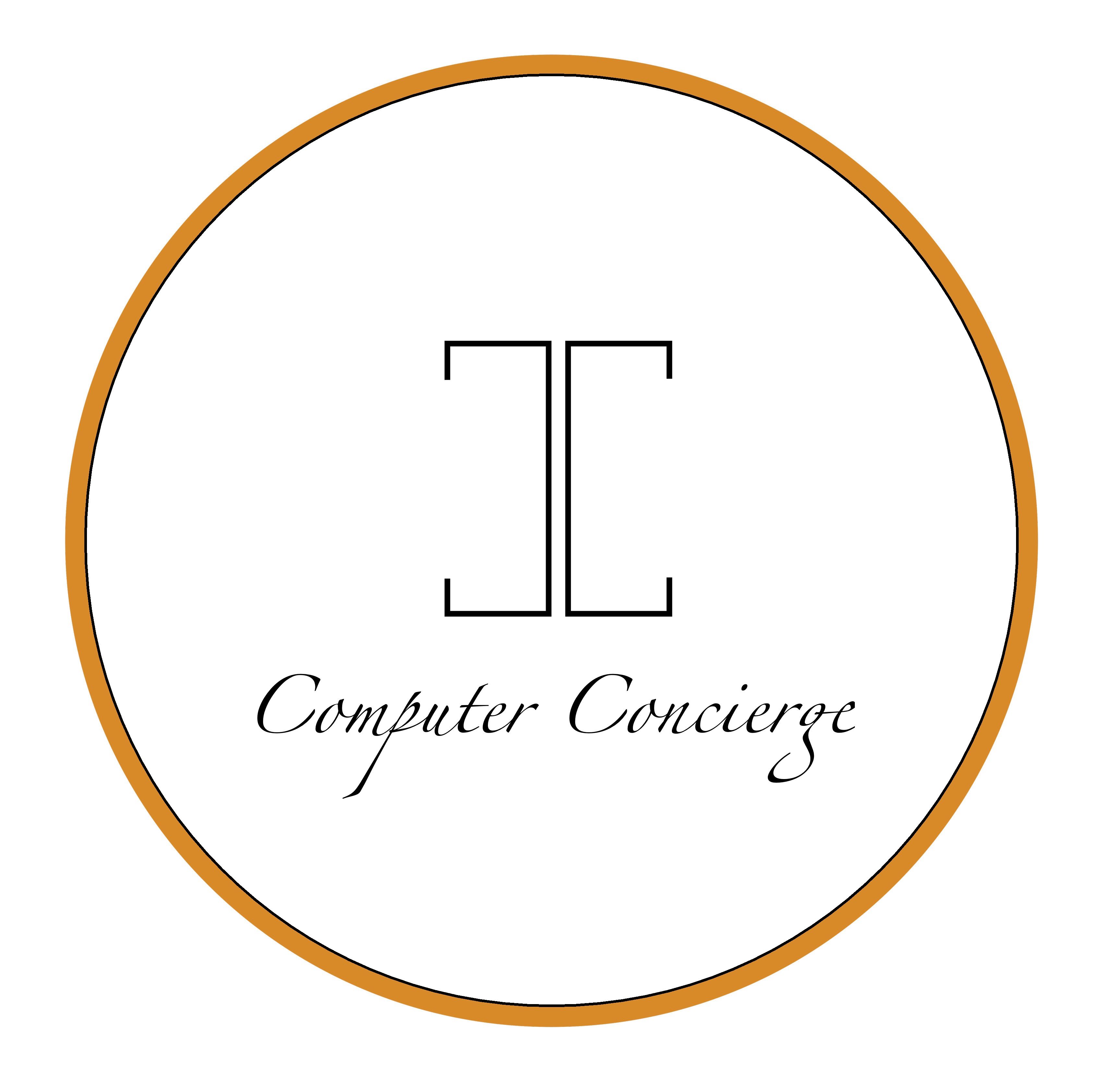 Computer Concierge LLC