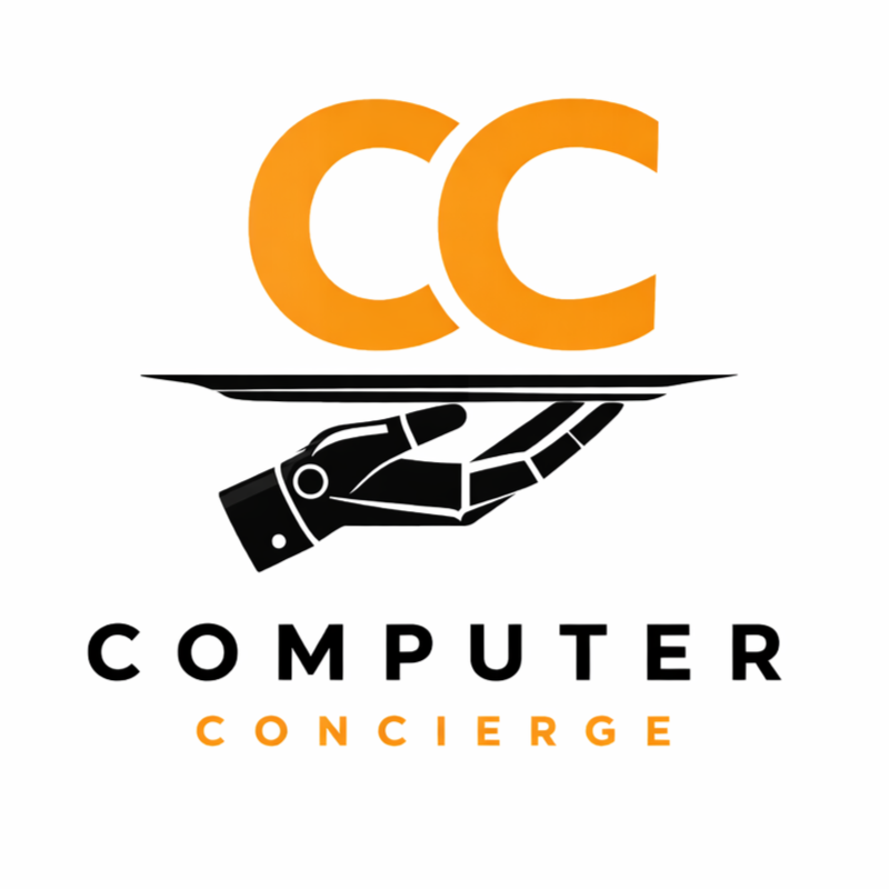 Computer Concierge LLC