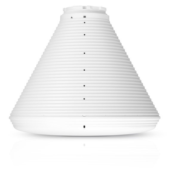 Ubiquiti Prism Ap airMAX® Ac Beamwidth Sector Isolation Antenna Horn 30 Degree ( Prismap-5-30), 2Yr Warr