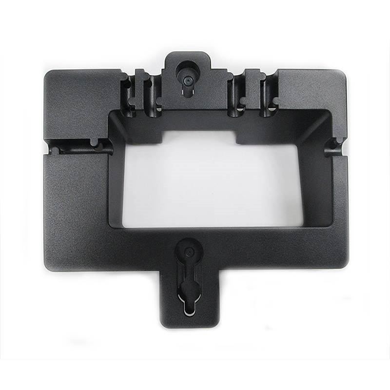 Yealink WMB-T4X, Wall Mount Bracket For Sip-T41p & T42G Ip Phones, Including Sip-T40p/T41p/T41s/T42g/T42s/T43u