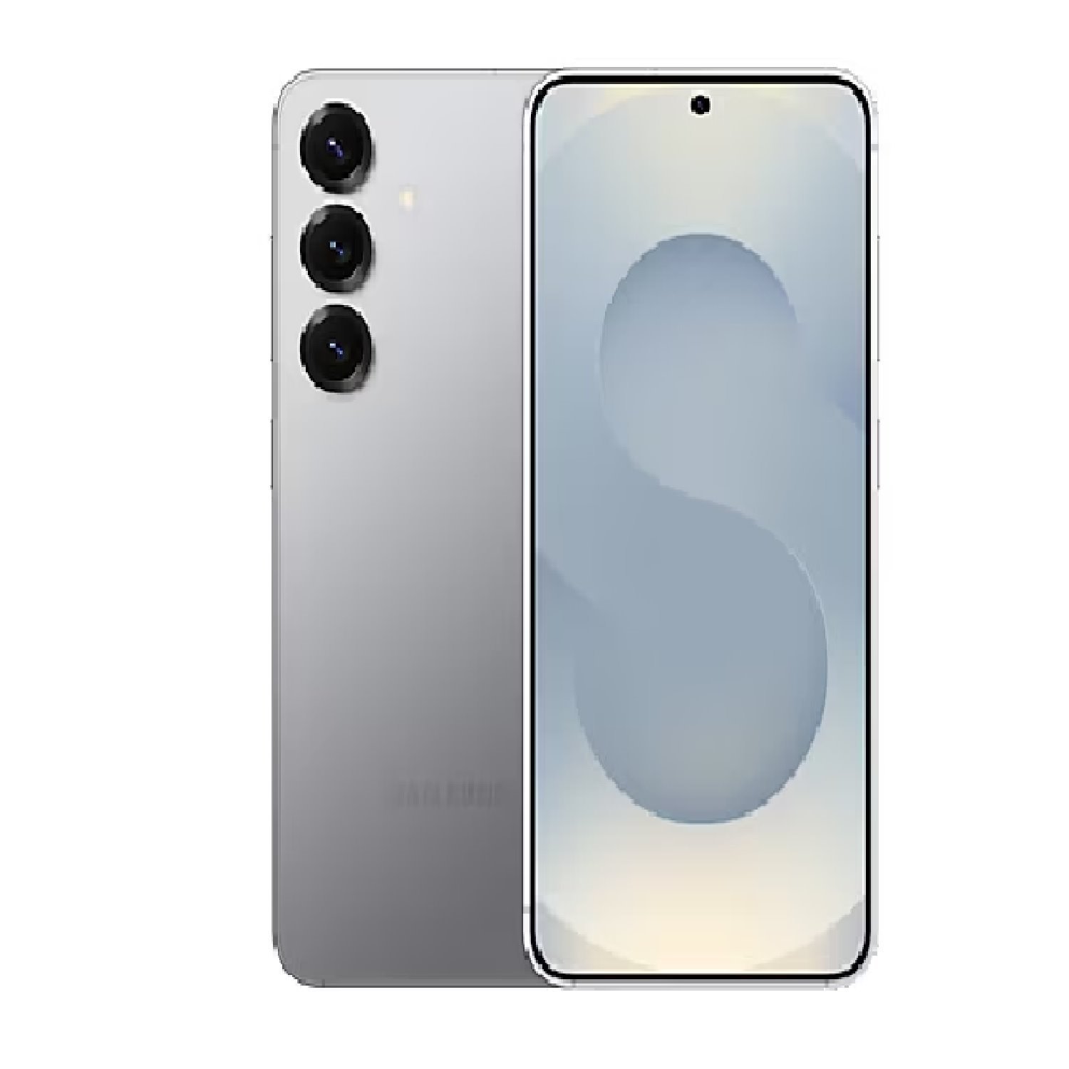 Samsung Galaxy S25 5G 256GB - Silver Shadow *Au Stock* ,6.2' ,Full HD+ 120Hz,12GB/256GB,50MP/12MP, Single + eSim, Ai, 4000mAh, 2 Years Warranty.