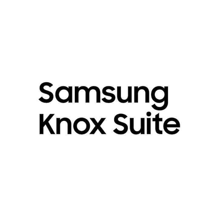 Samsung Knox Suite Enterprise Plan - Subscription Licence - 1 Seat - 1 Year