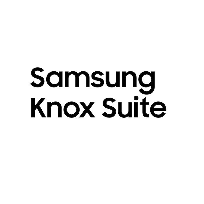 Samsung Knox Suite Enterprise Plan - Subscription Licence - 1 Seat - 1 Year