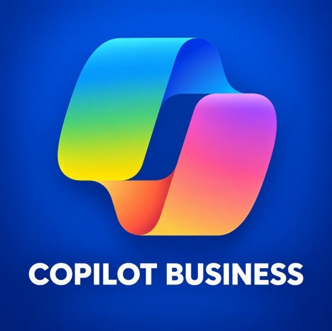 Microsoft M365 - Microsoft 365 Business Standard With Copilot (New Commerce)