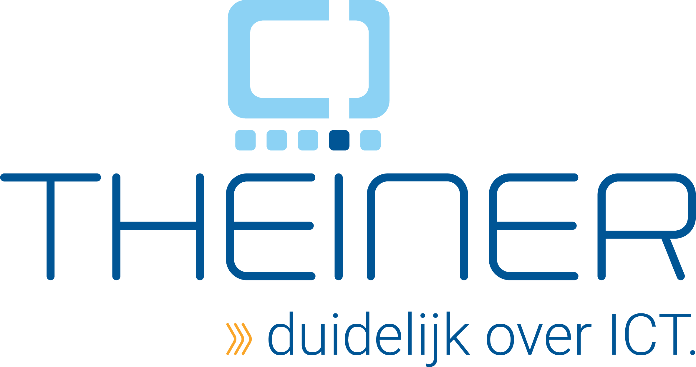 Theiner ICT B.V.